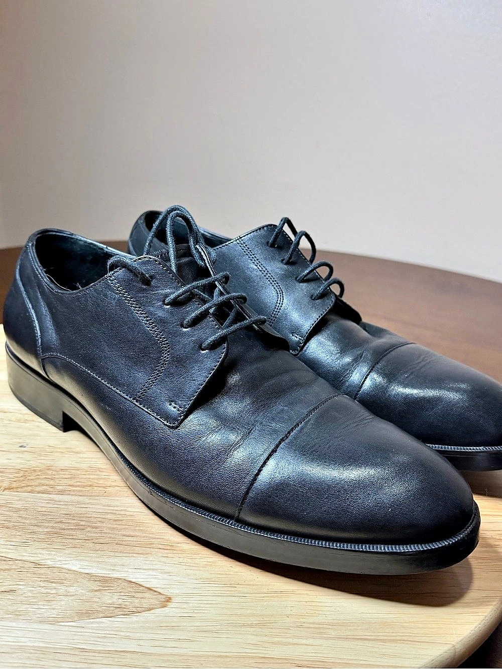 Cole Haan Men’s Grand.Os Dress Shoes